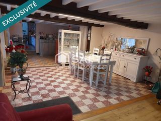  Maison � vendre 5 pi�ces 134 m�