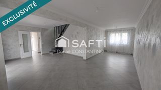  Maison � vendre 7 pi�ces 153 m�