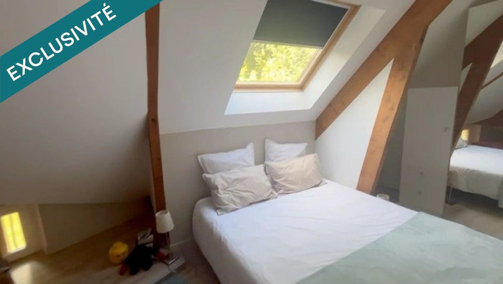 � vendre  Maison Lamorlaye (60260)