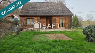  Maison � vendre 4 pi�ces 80 m�