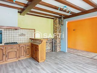  Appartement � vendre 4 pi�ces 78 m�