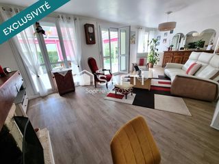  Maison � vendre 6 pi�ces 136 m�