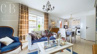  Appartement � vendre 2 pi�ces 52 m�