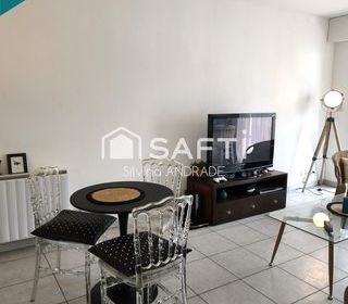  Appartement � vendre 2 pi�ces 37 m�