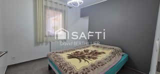  Maison � vendre 4 pi�ces 88 m�