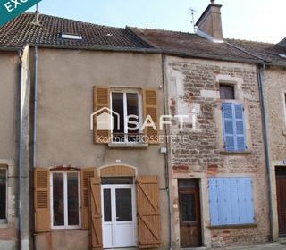  Maison � vendre 3 pi�ces 96 m�