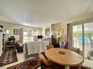  Maison � vendre 7 pi�ces 130 m�