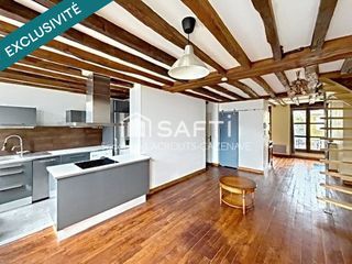  Appartement � vendre 3 pi�ces 60 m�