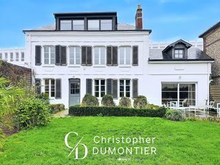  Maison � vendre 7 pi�ces 230 m�