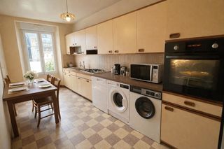  Maison � vendre 7 pi�ces 133 m�