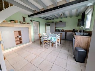  Maison � vendre 4 pi�ces 97 m�