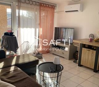  Appartement � vendre 3 pi�ces 56 m�