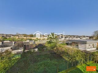  Appartement � vendre 5 pi�ces 75 m�