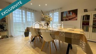  Maison � vendre 6 pi�ces 126 m�