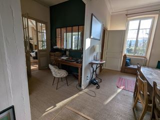  Maison � vendre 10 pi�ces 250 m�