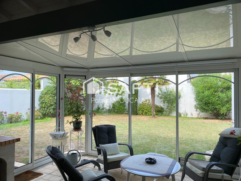 � vendre  Maison Loix (17111)