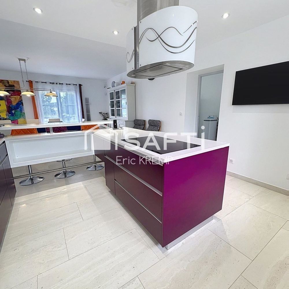 � vendre  Maison Rully (60810)