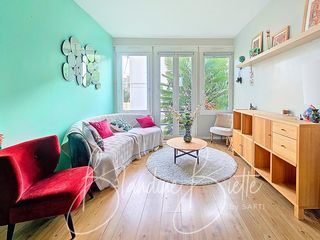  Maison � vendre 3 pi�ces 61 m�