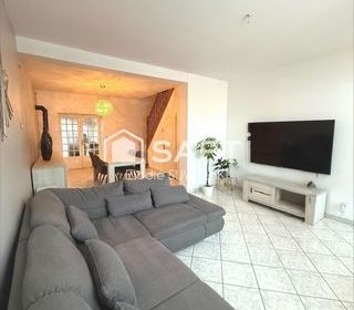  Maison � vendre 5 pi�ces 117 m�