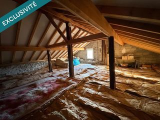  Maison � vendre 3 pi�ces 94 m�