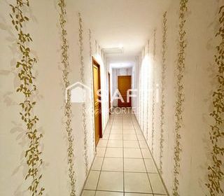  Maison � vendre 7 pi�ces 243 m�