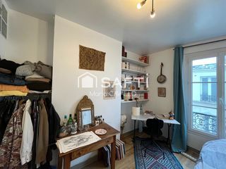  Appartement � vendre 1 pi�ce 14 m�