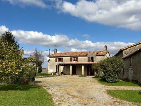   Pour les amoureux de la pierre Maison - 4 pi�ce(s) - 142 m�