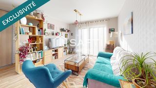  Maison � vendre 4 pi�ces 96 m�