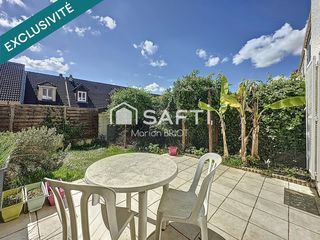  Maison � vendre 5 pi�ces 116 m�