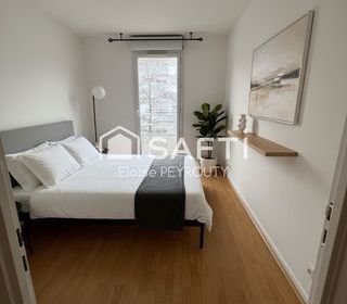  Appartement � vendre 3 pi�ces 56 m�