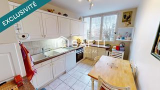  Appartement � vendre 4 pi�ces 96 m�