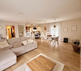  Maison � vendre 6 pi�ces 155 m�