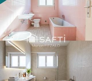  Maison � vendre 5 pi�ces 128 m�