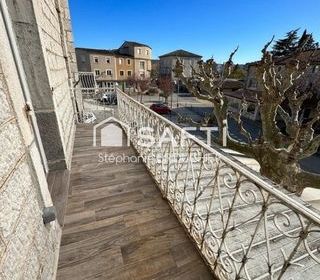  Appartement � vendre 3 pi�ces 46 m�