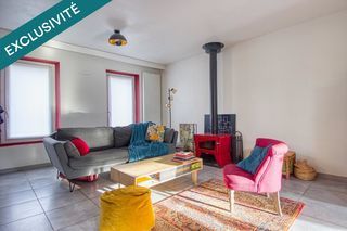  Maison � vendre 7 pi�ces 165 m�