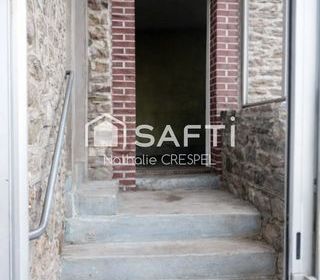  Maison � vendre 4 pi�ces 73 m�