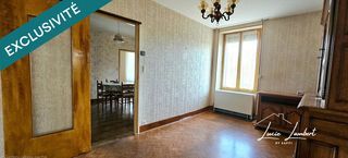  Maison � vendre 3 pi�ces 65 m�