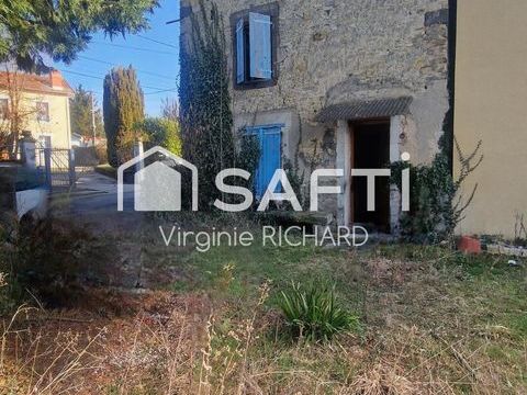   MAISON RENOVATION TOTALE 63260 THURET Maison - 3 pi�ce(s) - 100 m�