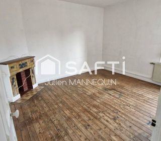  Maison � vendre 4 pi�ces 82 m�