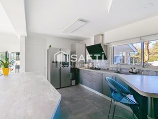  Maison � vendre 9 pi�ces 264 m�