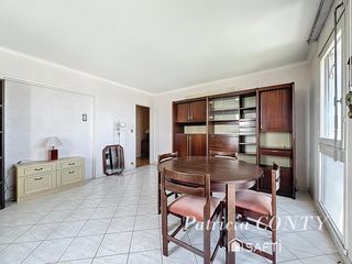  Appartement � vendre 4 pi�ces 85 m�