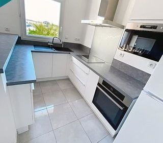  Appartement � vendre 2 pi�ces 45 m�