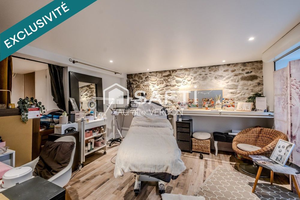 � vendre  Maison Sciez (74140)