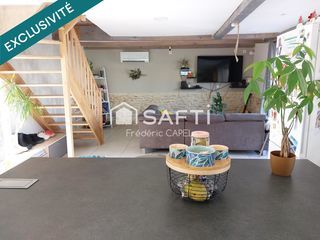  Maison � vendre 5 pi�ces 115 m�