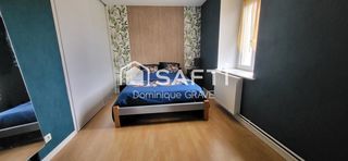  Maison � vendre 4 pi�ces 109 m�