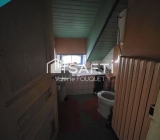  Maison � vendre 5 pi�ces 114 m�