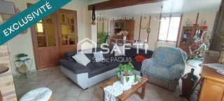  Maison � vendre 6 pi�ces 148 m�