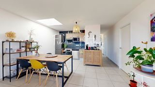  Appartement � vendre 4 pi�ces 111 m�