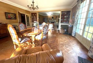  Maison � vendre 13 pi�ces 400 m�