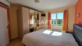  Maison � vendre 6 pi�ces 125 m�